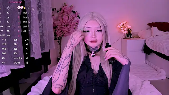 Lein_Bone: онлайн-секс-чат