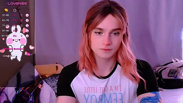 Alice_Hells Show in webcam