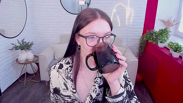 Emily_tenderのライブXXXチャット