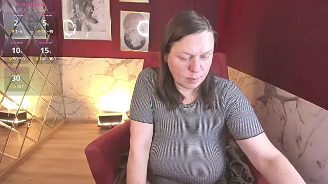 KellyPerfection Live XXX Chat