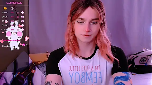 Alice_Hells – webcam-show