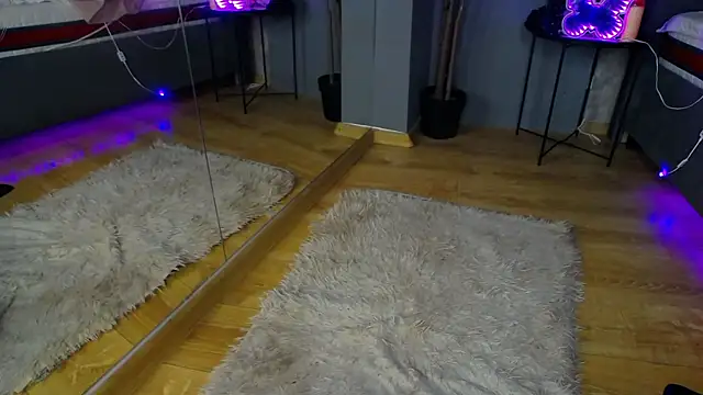 ScarlettJakobs Chat XXX in diretta