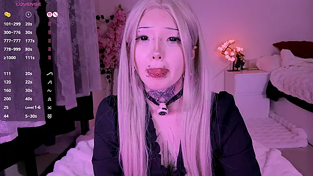 Lein_BoneのライブXXXチャット