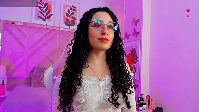 แชท XXX สดของ DemiJones_