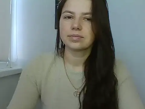 Czat XXX na żywo – Naughty_Nata