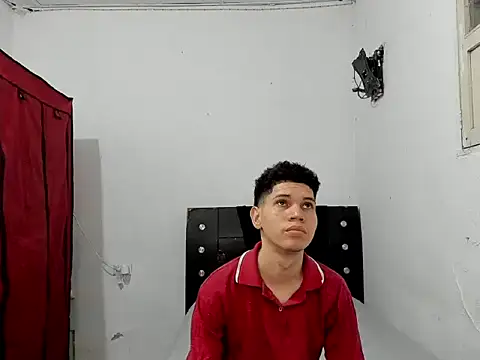 andrew_2811n Webbikameraesitys