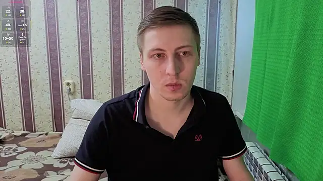 แชท XXX สดของ Darien_Brown