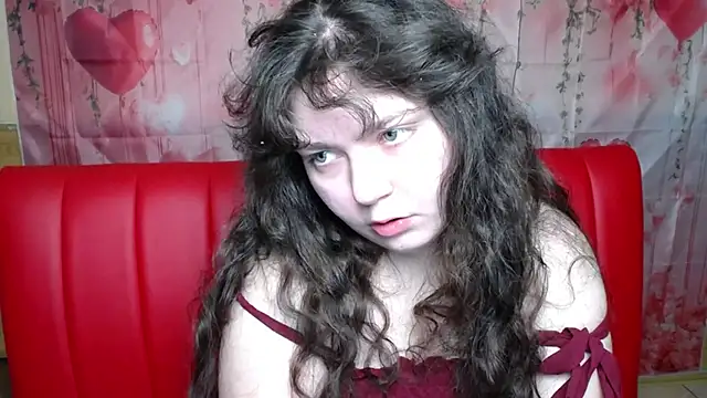 NeonilaLisova Obrolan Langsung XXX