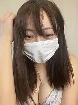 yuko_ch_jpn Pertunjukan Webcam
