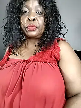 Chat +18 de Ebony_Cougar ao vivo