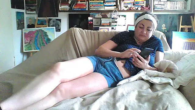 MariaAnaSunshine Live XXX-Chat