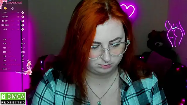 Alicia_love00 Obrolan Langsung XXX