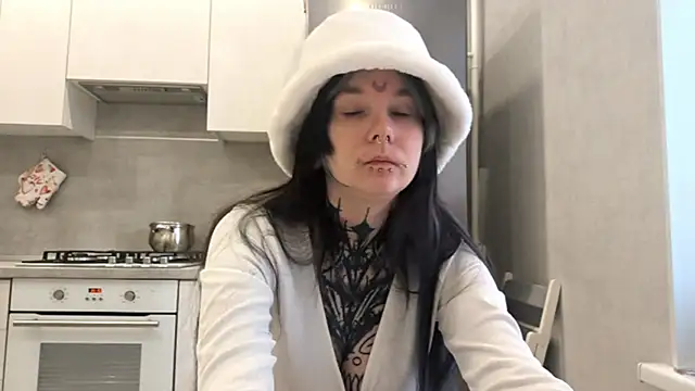 HighelikeGirl Obrolan Langsung XXX