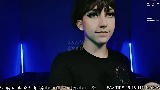 Nalan__ Obrolan Langsung XXX