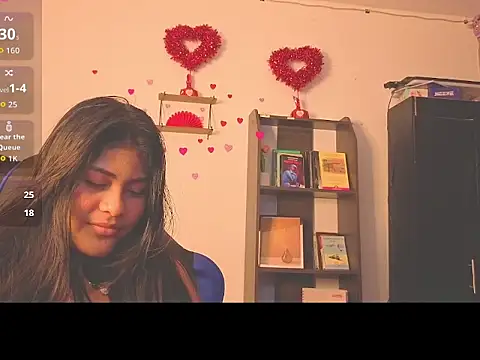 BadKittyy Live XXX Chat