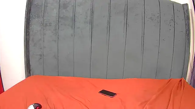 Pertunjukan Kamera Web SexyZuva