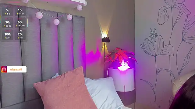 cataleya_69_ élő XXX-chatje