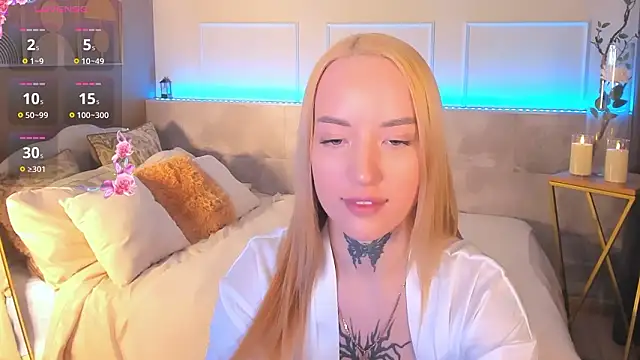 Sembang XXX Secara Langsung MarquiseMuse