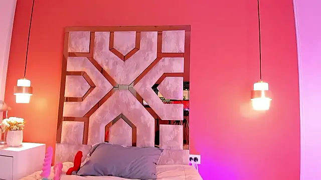 Justmia69 – Naživo XXX chat