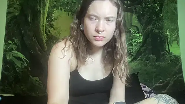 Czat XXX na żywo – mo0ngoddess