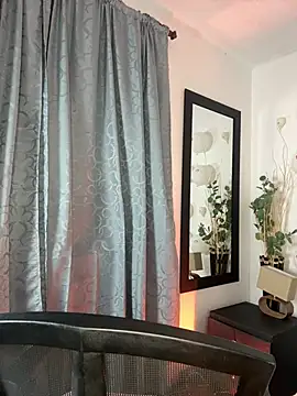 Chat XXX ao vivo de kem_hott