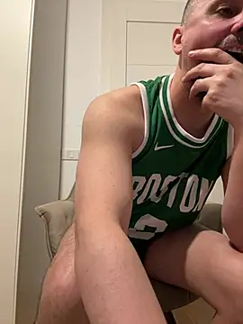 InsaneMattt 라이브 XXX 채팅