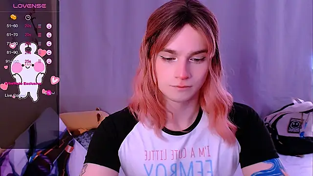 Alice_Hells Obrolan Langsung XXX