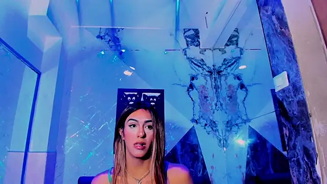 Isabella_stanford2のウェブカメラショー