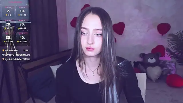 JasmineCream Live XXX Chat