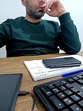 Yaman_33 Live XXX Chat