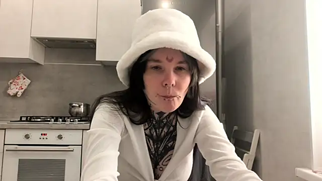 Chat XXX en directo de HighelikeGirl