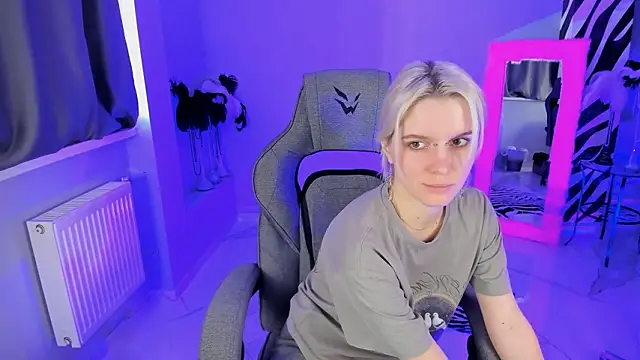 Chat XXX Live BethanyCloud