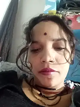 Bebby_-Doll Chat XXX in diretta