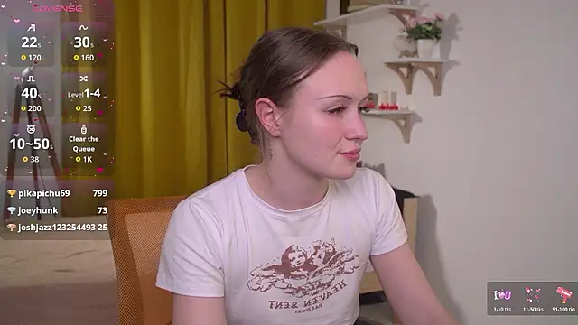 selin_selin 라이브 XXX 채팅