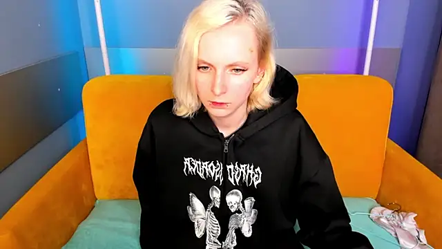 Chat XXX Live LikiLips