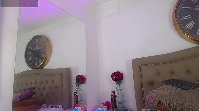 Adara_Ferrara Obrolan Langsung XXX