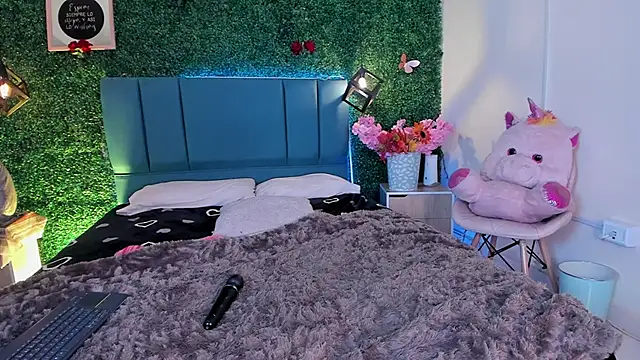 AkiraKurosei Webcam Show