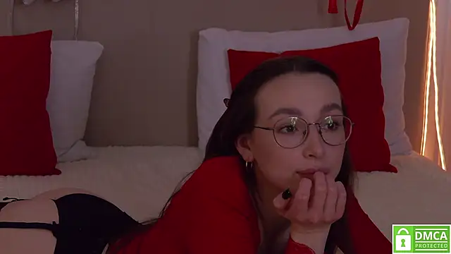 Chat XXX ao vivo de Emily_Simon