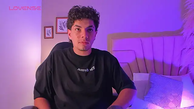 Axel_Creed 웹캠 쇼