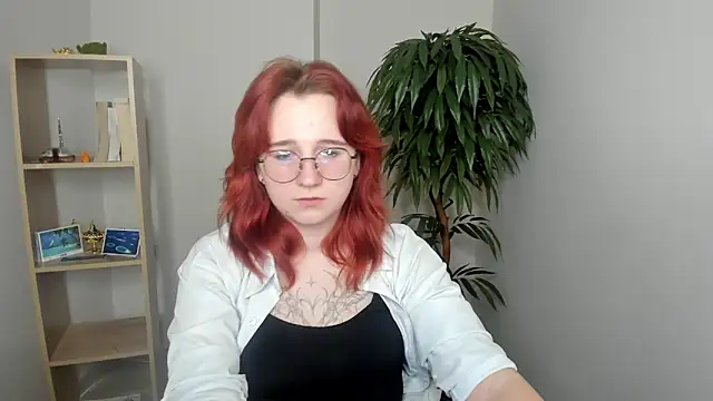 Chat XXX Live ArielleGalietti