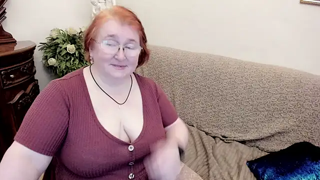 Chat XXX en directo de leiamillersonn