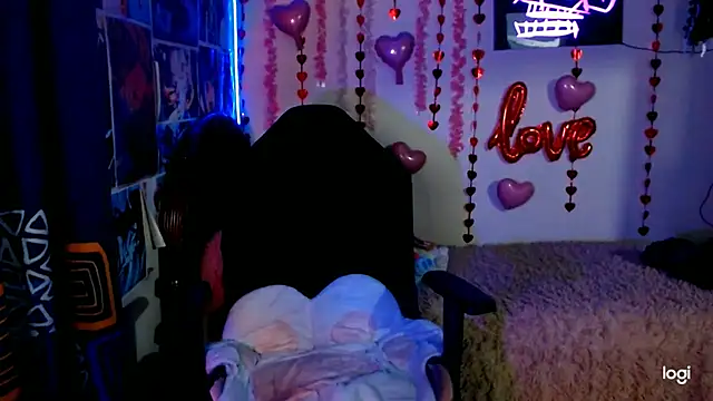 Chat XXX Live JINX_26