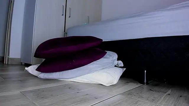 Chatroom XXX en direct de Skarleth69