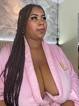 AinaraJimenezのウェブカメラショー