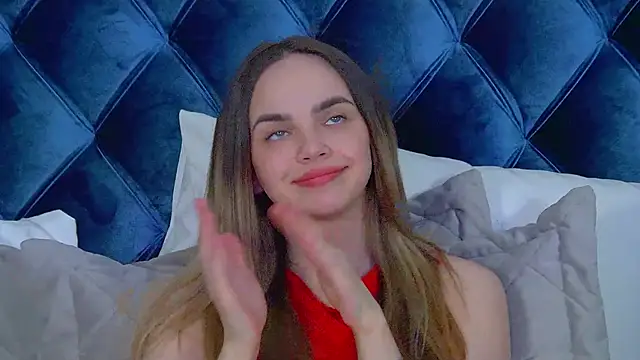 AnitaVenture: онлайн-секс-чат