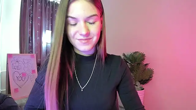 Chat XXX Live luna_lust_212