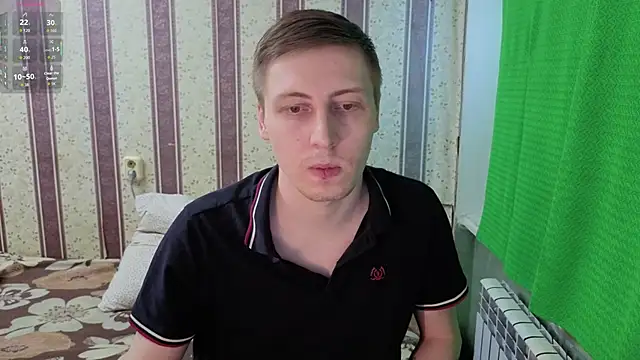 Darien_Brown live XXX chat