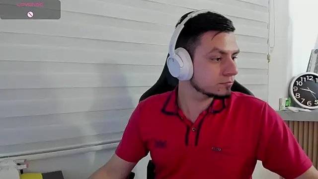 Rick_Adams live XXX chat