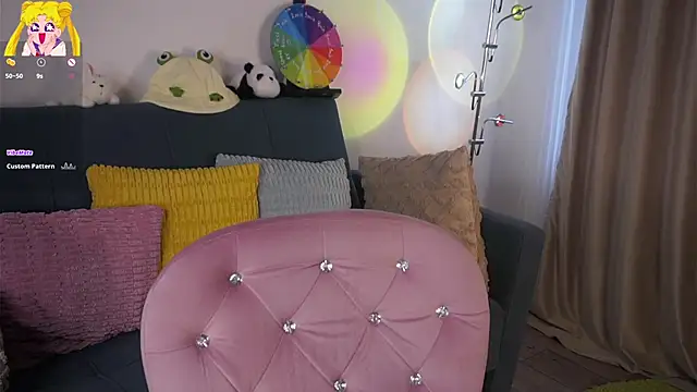 EdlinHargus Chat XXX live