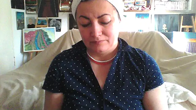 MariaAnaSunshine Chat XXX live